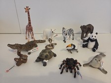 Schleich tiere zoo gebraucht kaufen Schleich tiere zoo gebraucht kaufen  Rathenow