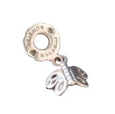 Genuine pandora silver for sale  LEICESTER