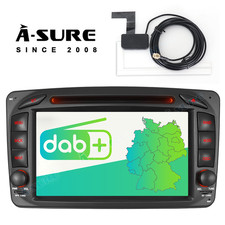 Dab 16gb autoradio gebraucht kaufen  Deutschland