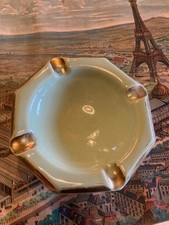 Cendrier octogonal céramique d'occasion Cendrier octogonal céramique d'occasion  Nègrepelisse