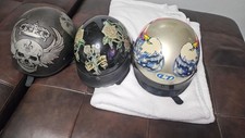 Dot motorcycle helmet for sale  Miami