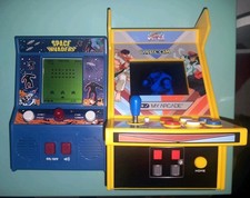 borne arcade street fighter d'occasion borne arcade street fighter d'occasion  Paris XVII