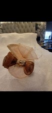 Ladies pale peach for sale  OMAGH