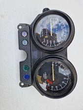 Strumentazione honda 750 usato  Mulazzano