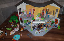 Playmobil city life gebraucht kaufen Playmobil city life gebraucht kaufen  Waldkirch