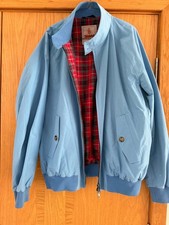 Mens harrington baracuta for sale  WARWICK