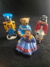 Complete set wade for sale  HULL