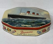 Vintage benson rms for sale  Morgan Hill