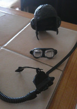 Vintage action joe d'occasion  Attignat