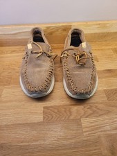 Visvim yucca moc for sale  HALIFAX