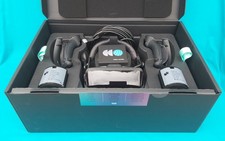 KIT ÍNDICE DE VÁLVULA VR CONTROLADORES DE FONE DE OUVIDO ESTAÇÕES BASE KIT COMPLETO ORIGINAL comprar usado  Enviando para Brazil