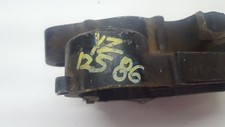 Estojo de motor direito Yamaha YZ125 S 1986 YZ 125 86 cárter 2 comprar usado  Enviando para Brazil