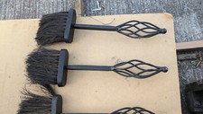 Fireside shovel poker for sale  ASHFORD