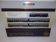 Arnold 0143 rheingold usato  Arese