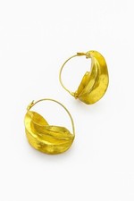 Boucles oreilles peul d'occasion  Le Pecq