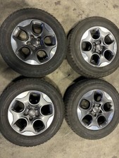 Cerchi 735577528 lega usato  Porto Mantovano