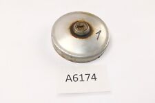 MZ ES TS ETS ETZ 125 150 250- tampa do tanque com trava A6174-1 comprar usado  Enviando para Brazil