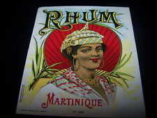 Rare etiquette ancienne d'occasion  Quimperlé