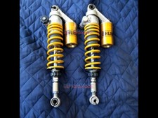 amortisseur ohlins d'occasion  Expédié en Belgium