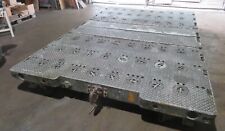 Flatbed heavy aluminum for sale  Richmond