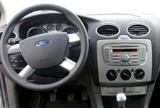 Riparazione navigatori ford usato  Vilminore di Scalve