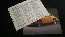 Rinspeed tuning porsche gebraucht kaufen  Horneburg