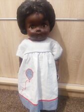 Vintage black dolls for sale  MANCHESTER