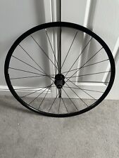 Bontrager rear wheel for sale  MANCHESTER