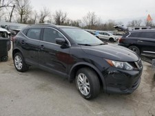 2018 s rogue sport nissan suv for sale  Peoria