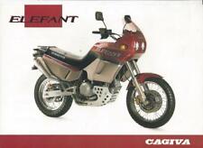 Cagiva ducati elefant gebraucht kaufen  Hagenburg