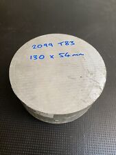 2099 t83 aluminium for sale  BRACKLEY