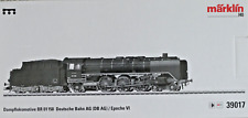 Märklin dampflok tender gebraucht kaufen  Betzdorf