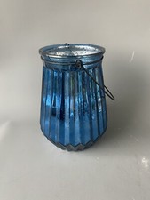 Vaso secchiello vetro usato  Fornovo di Taro