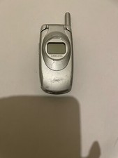 Samsung sgh s300m for sale  LONDON
