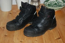 Haix nevada mid gebraucht kaufen  Mainz