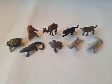 Tierfiguren sammlung kinder gebraucht kaufen  Voerde (Niederrhein)