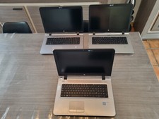 Lot ordinateur portable d'occasion  Sorgues
