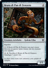 Mtg gingerbrute exc usato  Bari
