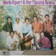 Herb alpert tijuana gebraucht kaufen  Deutschland