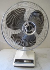 3 16 speed fan oscillating for sale  Albany