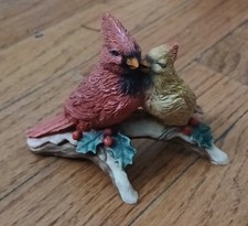Love bird figurine for sale  New York