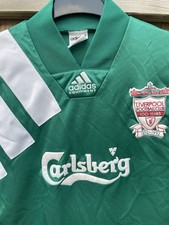 Liverpool 1992 original for sale  BIRMINGHAM