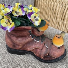 Shoe ornament vivid for sale  WELWYN GARDEN CITY