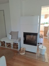 Wamsler kamin fast gebraucht kaufen  Arzberg