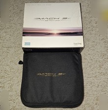 Shakespeare bag box for sale  READING