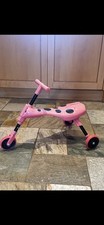 Scuttlebug beetle foldable for sale  NOTTINGHAM
