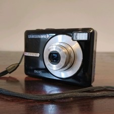 Samsung s1070 10.2mp for sale  EDINBURGH