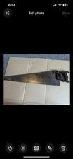 Vintage rip saw for sale  COLCHESTER