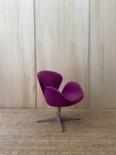 Fauteuil swan arne d'occasion  Bordeaux-