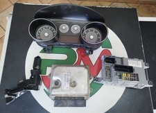 Kit accensione completo usato  Barcellona Pozzo di Gotto